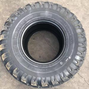 トラクター用タイヤ400/60-15.5 I-3パターン浮動農業実装 - Product Image 4