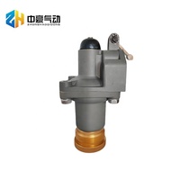 Régulateur de pression d'air H-3, vanne R431002629, raccords pneumatiques Rexroth, 150 psi, 1,0 MPa, diamètre 6 mm, régulateur de pression d'air de commande, 1 an