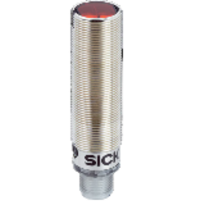 SICK GR18 Photoelectric <b>Sensor</b> GRTE18-P2412 10-30V Stainless Steel Mounting GRTE18-P2412 Photoelectric <b>Sensor</b> GRTE18-P2412 - Product Image 5