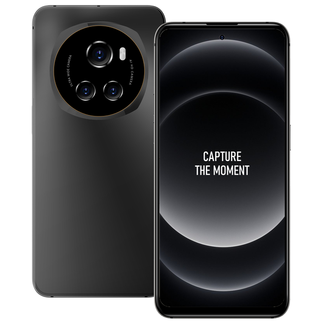 Brand New Promotion Smart Phone All-Star Optical Camera MediaTek Processor 6+128GB Portrait Vlog Handheld Shooting