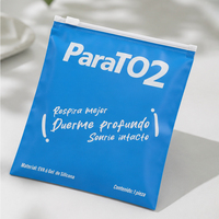 Sacs à fermeture éclair CPE imperméables personnalisés en usine pour l'emballage des chaussettes en fourrure, marque OEM avec couleur et logo personnalisés