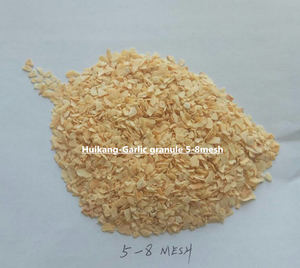 Produtos secos do alho - Product Image 2