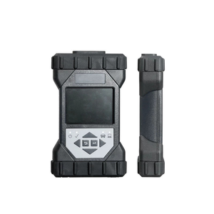 สำหรับอินเทอร์เฟซ JLR Doip JLR SDD พร้อมซอฟต์แวร์ 31 สำหรับ Land Online JLR Tools - Product Image 4