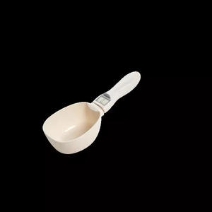 Cuillère doseuse électronique de haute précision pour animaux de compagnie, balance de cuisine transfrontalière pour la nourriture des chats et des chiens, cuillères doseuses nutritives - Product Image 2