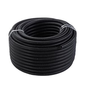 Tubos <span class=keywords><strong>de</strong></span> conducto eléctrico <span class=keywords><strong>de</strong></span> 20mm al por mayor tubos <span class=keywords><strong>de</strong></span> PVC <span class=keywords><strong>de</strong></span> grado industrial con estándares eléctricos corrugados flexibles - Product Image 6