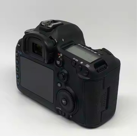 Canon EOS 5D Mark III – Appareil Photo Reflex Numérique (boîtier) Avec Accessoires (Excellent+++)