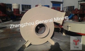 Loại khác nhau đá vôi Raymond Con lăn Mài Mill Máy bột Mài Máy Raymond Mill cho Canxi cacbonat - Product Image 4