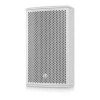 Enceintes passives Turbosound NuQ122 12 pouces 400 Watts RMS Équipement audio Sonorisation Système PA Spectacle en direct Haut-parleur de scène