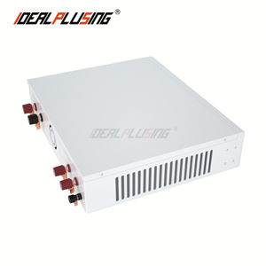 200 V dc di potenza regolabili alimentazione 20A 4000 W dc regolatore - Product Image 2