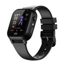 Montre élégante de téléphone intelligent pour enfants étanche Q12 de 5e génération Montre de positionnement multilingue q19