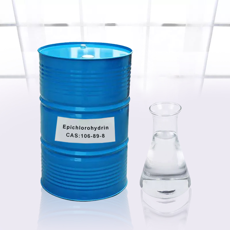 Эпихлоргидрин 106, CAS 99.9%-89-8, Эпихлоргидрин, смола ECH
