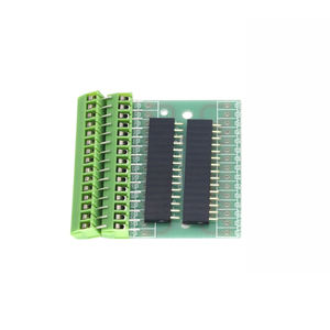 Nano Плата расширения NANO IO Shield V1.0 простой Модуль платы расширения для <span class=keywords><strong>arduino</strong></span> DIY - Product Image 6