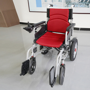 Silla <span class=keywords><strong>de</strong></span> <span class=keywords><strong>Ruedas</strong></span> Económica Plegable Ligera Dang Dai Chuangyan Modelo 110*60 con 1 Año <span class=keywords><strong>de</strong></span> Garantía - Product Image 2