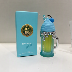 <span class=keywords><strong>Profumo</strong></span> di Lusso al <span class=keywords><strong>Profumo</strong></span> di Gelato per Donne, Fragranza Dolce e Gourmand, Flacone Originale, Lunga Durata, Regalo all'Ingrosso - Product Image 5