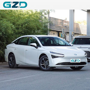 2024 gac aion s max plus elektrisch ev aion s max auto kaufen auto aus china auf Lager - Product Image 3