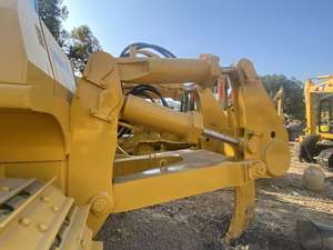 Bulldozer D155AX de Gran Tamaño con Motor de Alta Potencia, Origen Japón, Súper Rendimiento, 1 Año de Garantía, Probado en Construcción - Product Image 5