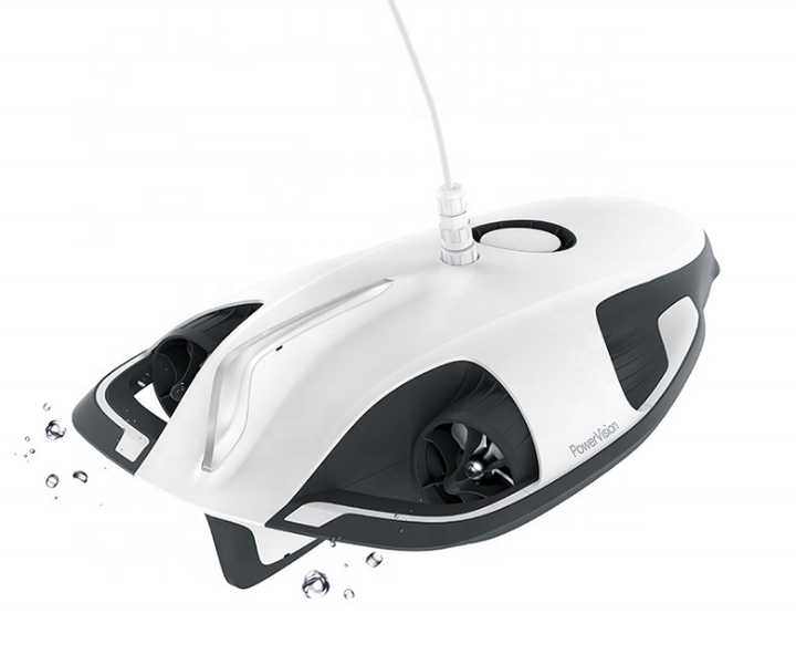 Camoro PowerVision PowerRayROVキット水中ドローン潜水艦カメラFPV 
