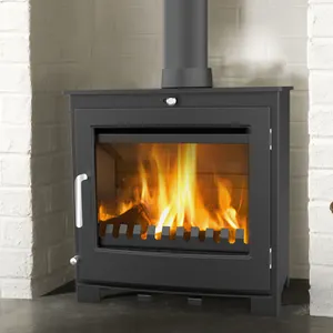 Nuevo producto personalizado esquina chimenea insertar estufas de cocina de madera para el hogar