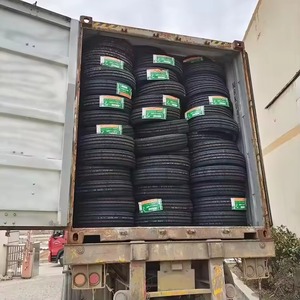 ยางรถบรรทุก295/80r22.5 315/80r22.5 385/65r22.5 315/70r22.5ยางสำหรับงานหนัก - Product Image 4