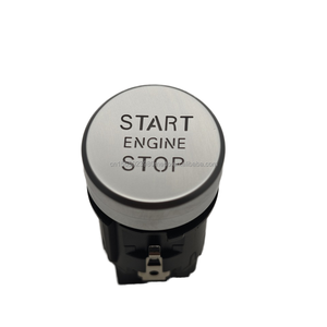 Một cú nhấp chuột Công tắc đánh lửa nút phụ tùng ô tô động cơ bắt đầu/dừng Nút chuyển đổi một cảm ứng bắt đầu nút chuyển đổi - Product Image 2