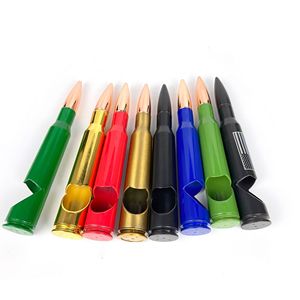 Logo personnalisé de haute qualité 50 <span class=keywords><strong>calibre</strong></span> balle bouteille bartener accessoires outil d'ouverture de bouteille de bière - Product Image 4
