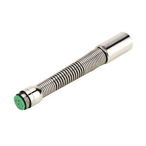 Caméra d'inspection de tuyau IP68 Endoscope industriel de <span class=keywords><strong>canalisation</strong></span> d'égout de vidange avec moniteur 4.3 et câble en fibre de verre de <span class=keywords><strong>20m</strong></span> - Product Image 3