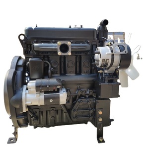 Motor YANGDONG YD385D Apto para Grupos Electrógenos, Bombas de Agua Estacionarias y Embarcaciones de Pesca - Product Image 1