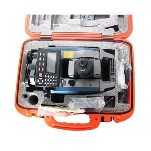 IM52 광학 측량 기기 500m 장거리 반사 측정 총 스테이션 - Product Image 4