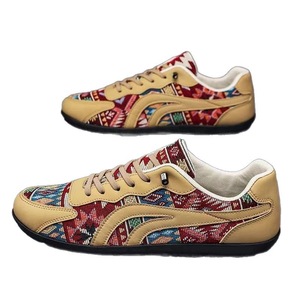 Chaussures de sport personnalisées de haute qualité pour hommes, chaussures de basket-ball légères, chaussures de course - Product Image 5