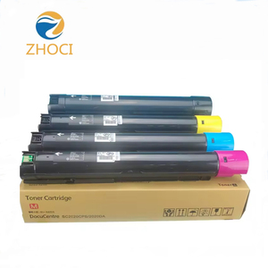 Compatible <strong>Toner</strong> <strong>Cartridge</strong> for Xerox DocuCenter SC2020 SC 2020NW DCSC2020NW SC2020 - Product Image 1