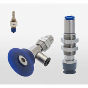 PISCO VPA15R-B <b>Electrical</b> Equipment Product Vacuum <b>Pad</b> - Product Image 1