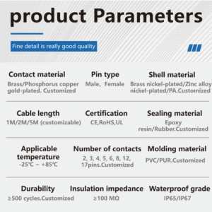 Conector de Cable Personalizado JST SH ZH PH XH, Enchufe Hembra de Cable Eléctrico de 2 y 4 Pines, PH2.0 XH2.54, 1.0mm 1.25mm, OEM - Product Image 5
