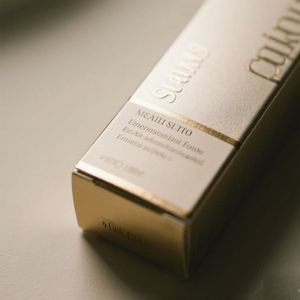 Emballage personnalisé pour produits de beauté, lotion, huile essentielle, boîte en papier pour sérum, emballage pour soins de la peau, boîte personnalisée de votre taille - Product Image 1