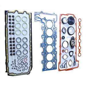 ระบบเครื่องยนต์อัตโนมัติ11127555756ปะเก็น11127555311ชุดเต็มชุดยกเครื่องชุดสำหรับ BMW <span class=keywords><strong>N52</strong></span> <span class=keywords><strong>B25</strong></span> <span class=keywords><strong>N52</strong></span> <span class=keywords><strong>B25</strong></span> B <span class=keywords><strong>N52</strong></span> <span class=keywords><strong>B25</strong></span> <span class=keywords><strong>N52</strong></span> <span class=keywords><strong>B25</strong></span> BF - Product Image 1