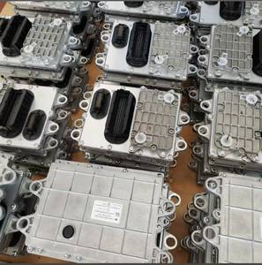 Módulo de Control del Motor A0054462402 OM442LA Remanufacturado, Probado, Reemplazo Directo OEM, Posventa - Product Image 2