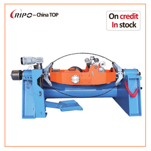 เครื่องร้อยสายแบบโค้ง RIPO Φ1250 สำหรับการจัดกลุ่มและร้อยสาย - Product Image 4
