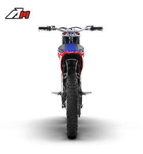 Moto électrique de <span class=keywords><strong>motocross</strong></span> Apollo RFN SX-E15 Thunder Warrior haute puissance 15 kW 74 V 40 Ah pour les pilotes adultes - Product Image 5