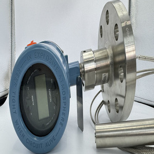 Oferta Especial y Buen Precio: Radar de Nivel de Onda Guiada Rosemount 3301, 4-20mA, Precisión del 0.1%, Radar de Nivel de Aluminio - Product Image 5