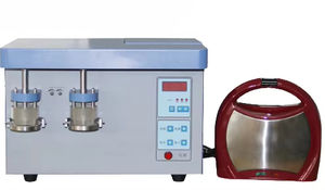 डबल हेड ग्लूटेन इंडेक्स MJ-IIIA | पेशेवर ग्लूटेन सामग्री, जल प्रतिधारण और सूचकांक परीक्षण - Product Image 6