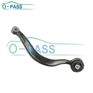 Brazo de control delantero inferior delantero OPASS para <span class=keywords><strong>BMW</strong></span> X-Series X5 X 5 Series 1999- 31121096169 - Product Image 2