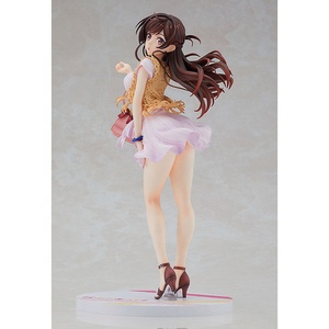 Vente en gros de figurines de collection à l'échelle GSC Rent-A-Girlfriend <span class=keywords><strong>Chizuru</strong></span> Mizuhara, authentiques et en stock - Product Image 3