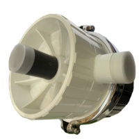Membran UF Serat Berongga MR-UF-1060 PAN/PES / PVDF untuk Filter Ultrafiltrasi