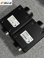 Caméra de numérisation d'images HIKROBOTMV-CH089-10GC V4 8,9MP 1" GigE |   IMX267 CMOS |   13,7 ips 4096x2160 |   Caméra de vision industrielle