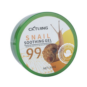 Gel <span class=keywords><strong>protector</strong></span> <span class=keywords><strong>solar</strong></span>, Gel calmante e hidratante <span class=keywords><strong>para</strong></span> el cuidado de la <span class=keywords><strong>piel</strong></span>, Aloe Vera Natural - Product Image 5