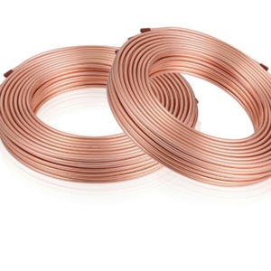 Vente Flash : Tuyau en Cuivre en Spirale T3 de 1/4, 3/8 et 1/2 Pouce - Product Image 2