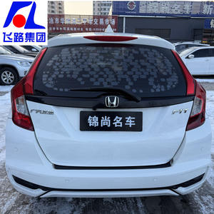 Honda Fit 1.5L CVT Comfort Sunroof Edition 2020 d'<span class=keywords><strong>occasion</strong></span> à vendre. - Product Image 4