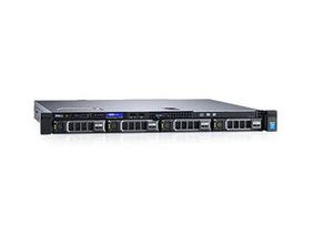 Serveur Rack <span class=keywords><strong>Dell</strong></span> <span class=keywords><strong>PowerEdge</strong></span> <span class=keywords><strong>R230</strong></span> 1U XEON E5-2603V4 4-CORE 3.0GHZ 8GB 1TB X2 DUAL PSU DVDRW avec statut de stock - Product Image 2