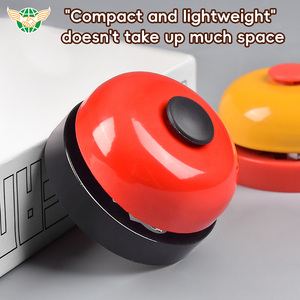 Trẻ em Hội Đồng Quản trị trò chơi Vòng chuông đồ chơi đa màu cha mẹ tương tác trẻ em Vòng chuông đồ chơi mini trả lời Buzzers đồ chơi - Product Image 4