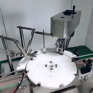 automatische flaschenablasmaschine