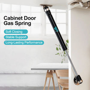 Produttore di fabbrica regolabile facile sollevamento compressione molla a Gas braccio idraulico <span class=keywords><strong>per</strong></span> mobili Cabinet - Product Image 3